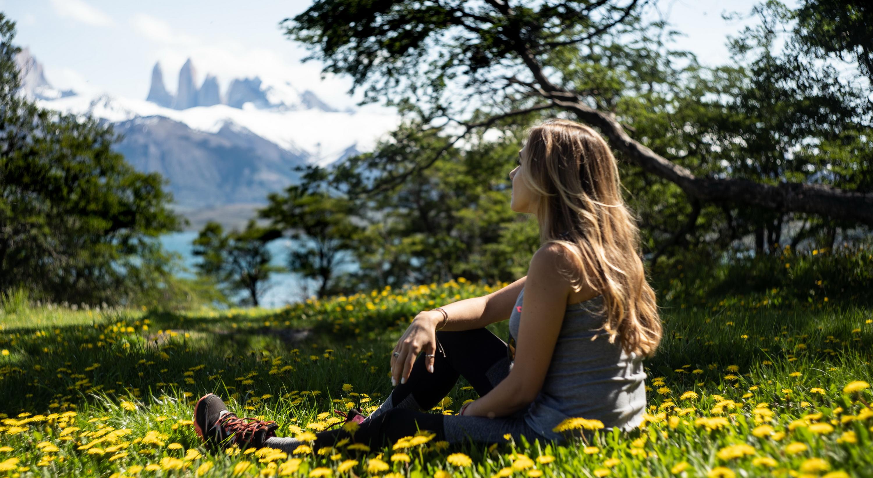 Rio Serrano Hotel And Spa Torres del Paine National Park Exterior foto